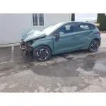 HYUNDAI I20 '2021 KLASS VERDE