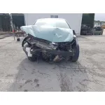 HYUNDAI I20 '2021 KLASS VERDE