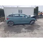 HYUNDAI I20 '2021 KLASS VERDE