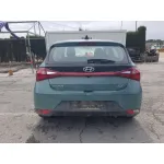 HYUNDAI I20 '2021 KLASS VERDE