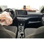 HYUNDAI I20 '2021 KLASS VERDE