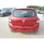 DACIA SANDERO '2015 AMBIANCE GRANATE