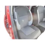 DACIA SANDERO '2015 AMBIANCE GRANATE