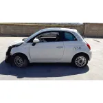 Fiat 500 (312_) 2020