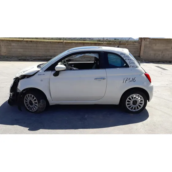 Fiat 500 (312_) 2020