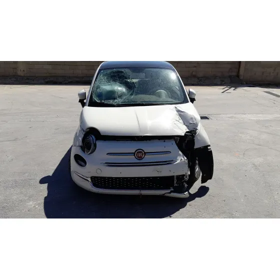 Fiat 500 (312_) 2020