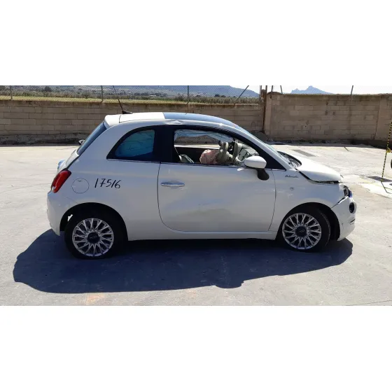 Fiat 500 (312_) 2020