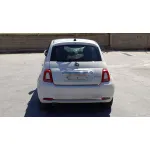 Fiat 500 (312_) 2020