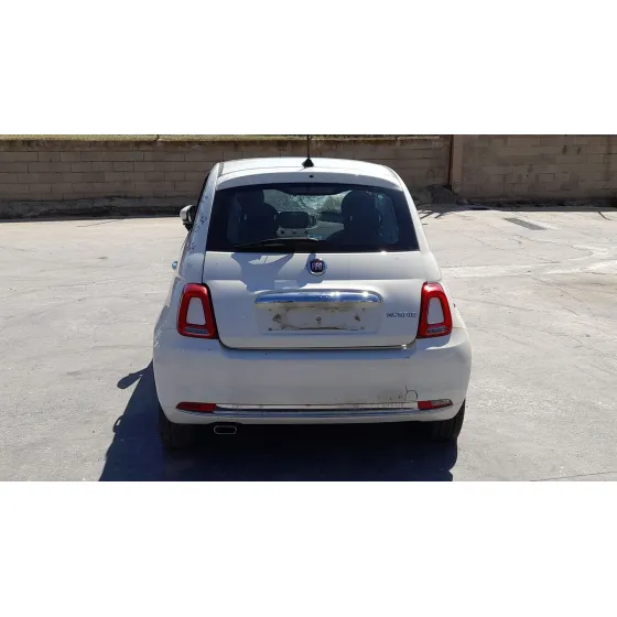 Fiat 500 (312_) 2020