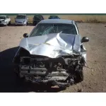 HYUNDAI ACCENT (LC) HYUNDAI ACCENT (LC) '2004 CRDI GL GRIS 2002