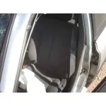 HYUNDAI ACCENT (LC) HYUNDAI ACCENT (LC) '2004 CRDI GL GRIS 2002