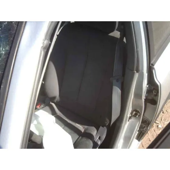 HYUNDAI ACCENT (LC) '2004 CRDI GL GRIS