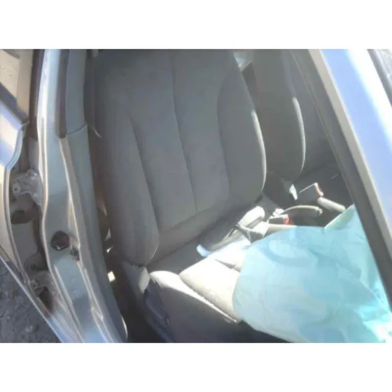 HYUNDAI ACCENT (LC) '2004 CRDI GL GRIS