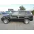 SSANGYONG REXTON '2006 RX 270 FULL NEGRO
