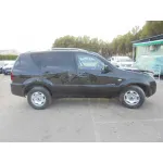 SSANGYONG REXTON '2006 RX 270 FULL NEGRO
