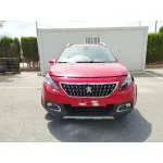 PEUGEOT 2008 (--.2013->) '2019 SIGNATURE ROJO