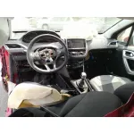 PEUGEOT 2008 (--.2013->) '2019 SIGNATURE ROJO
