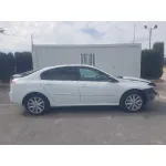 RENAULT LAGUNA III '2010 DYNAMIQUE BLANCO