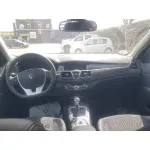 RENAULT LAGUNA III '2010 DYNAMIQUE BLANCO