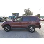 TOYOTA LAND CRUISER (J12) '2003 3.0 D4-D VX GRANATE