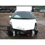TOYOTA PRIUS (NHW20) '2008 SOL BLANCO