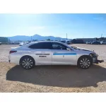 LEXUS ES '2019 300H BLANCO