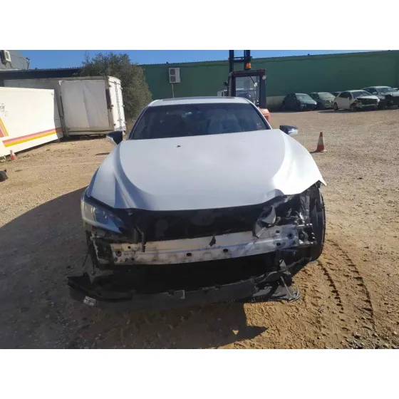 LEXUS ES '2019 300H BLANCO