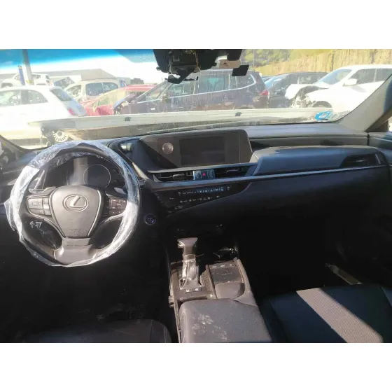 LEXUS ES '2019 300H BLANCO