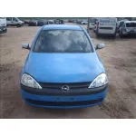 OPEL CORSA C OPEL CORSA C '2001 CLUB AZUL 2000
