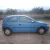 OPEL CORSA C OPEL CORSA C '2001 CLUB AZUL 2000