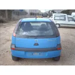 OPEL CORSA C OPEL CORSA C '2001 CLUB AZUL 2000