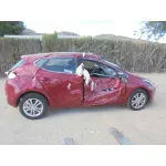 KIA CEE'D KIA CEE'D '2015 DRIVE GRANATE 2012