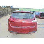 KIA CEE'D KIA CEE'D '2015 DRIVE GRANATE 2012