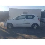 CHEVROLET AVEO '2011 LS BLANCO