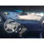 CHEVROLET AVEO '2011 LS BLANCO