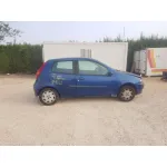 FIAT PUNTO BERLINA (188) '2001 1.9 JTD ELX AZUL