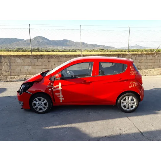 Opel KARL (C16) 2015