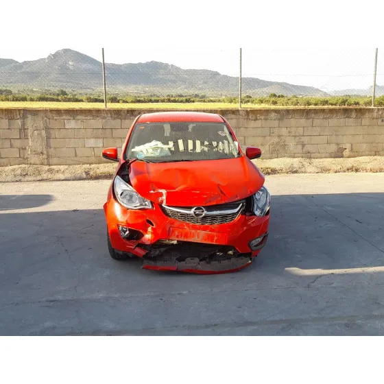 Opel KARL (C16) 2015