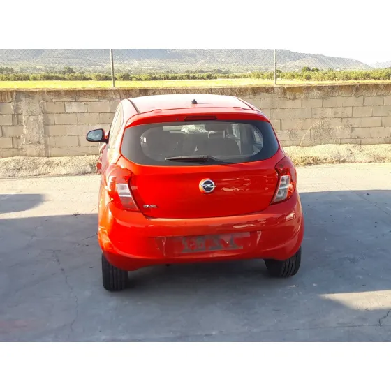 Opel KARL (C16) 2015