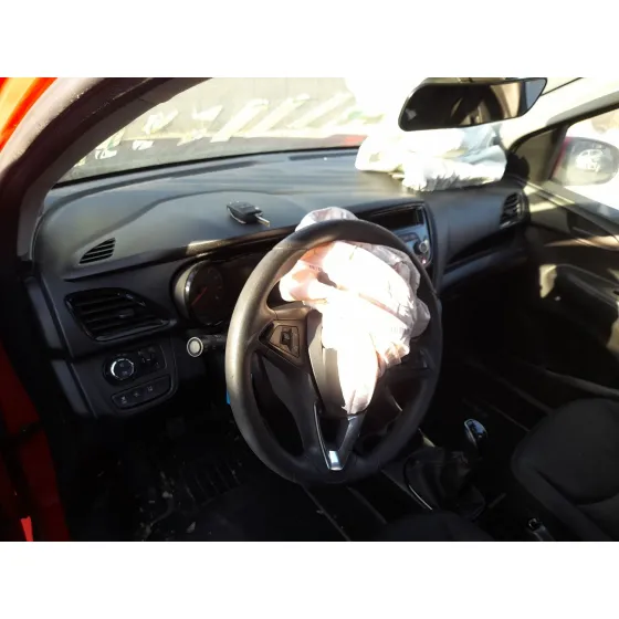Opel KARL (C16) 2015