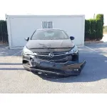OPEL ASTRA K LIM. 5TÜRIG '2017 BUSINESS NEGRO