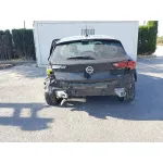OPEL ASTRA K LIM. 5TÜRIG '2017 BUSINESS NEGRO