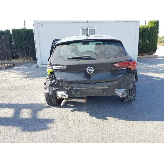 OPEL ASTRA K LIM. 5TÜRIG '2017 BUSINESS NEGRO