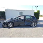 OPEL ASTRA K LIM. 5TÜRIG '2017 BUSINESS NEGRO