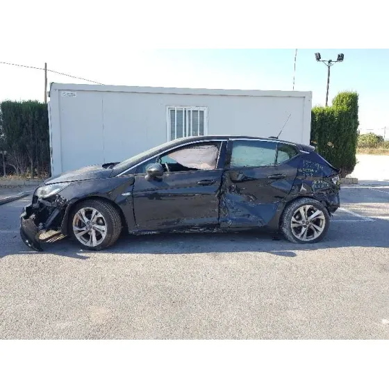 OPEL ASTRA K LIM. 5TÜRIG '2017 BUSINESS NEGRO