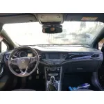 OPEL ASTRA K LIM. 5TÜRIG '2017 BUSINESS NEGRO