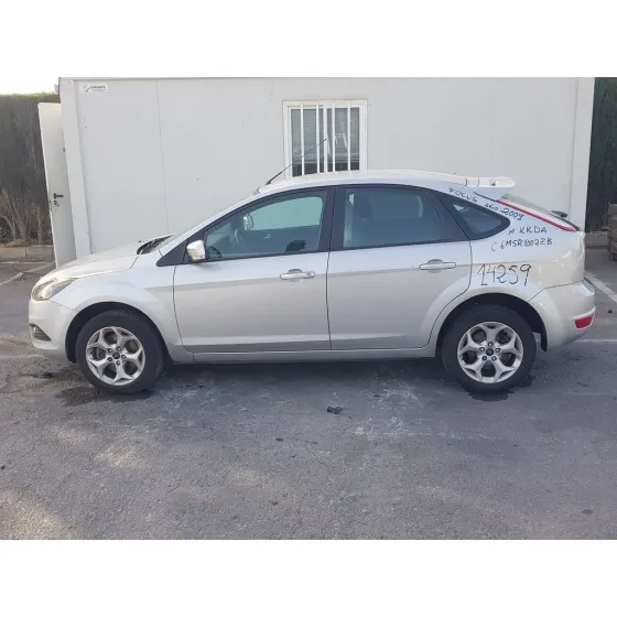 FORD FOCUS LIM. (CB4) '2009 TREND GRIS