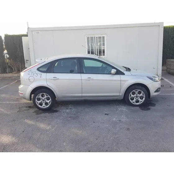 FORD FOCUS LIM. (CB4) '2009 TREND GRIS