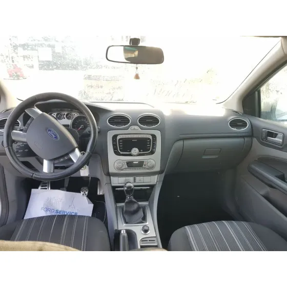 FORD FOCUS LIM. (CB4) '2009 TREND GRIS
