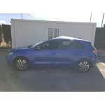 HYUNDAI I30 (PD) '2019 ESSENCE AZUL